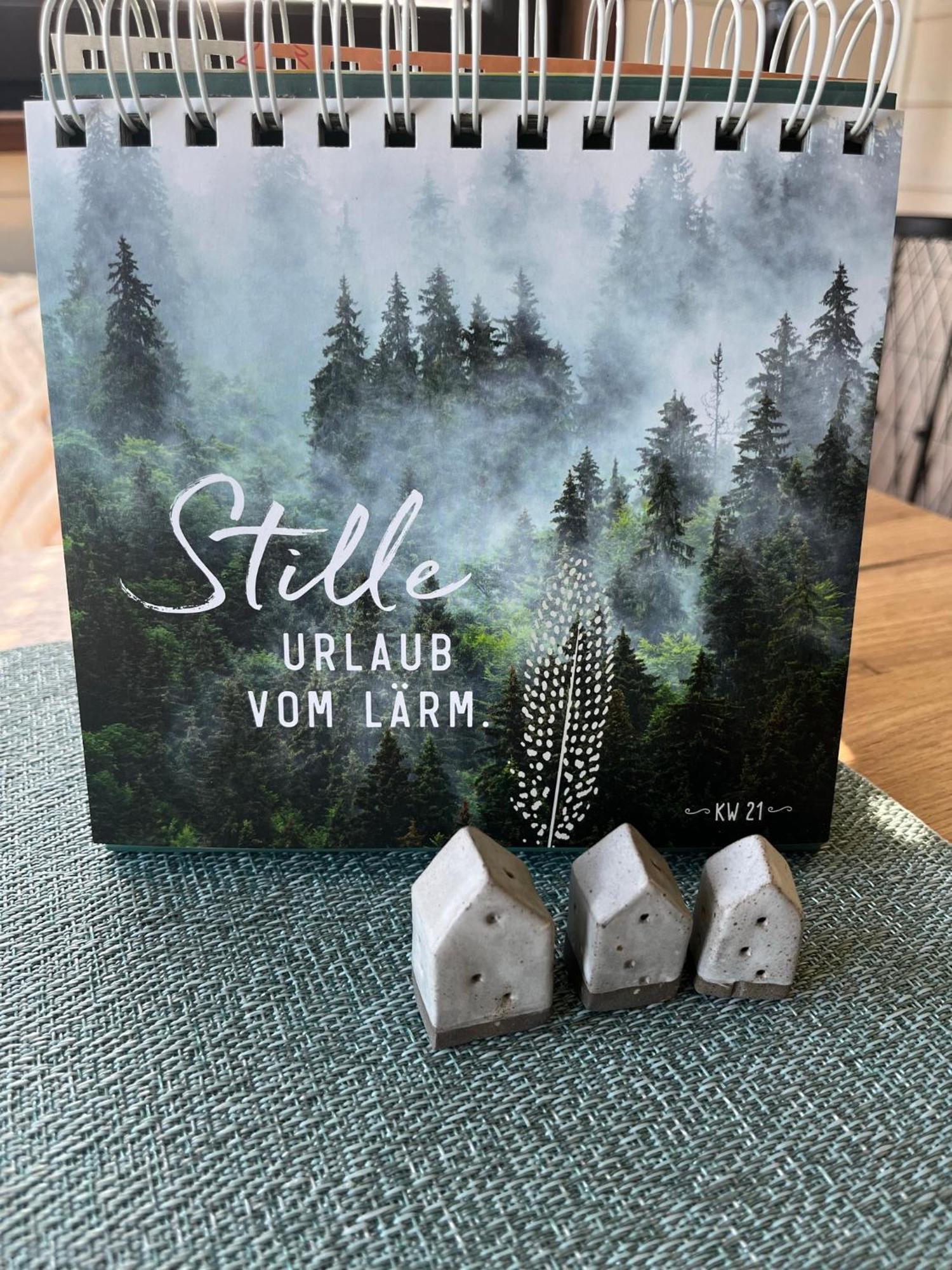 Tinyhouse -Reset Im Vilstal -Zurueck Zum Ursprung Apartment Aldersbach Luaran gambar